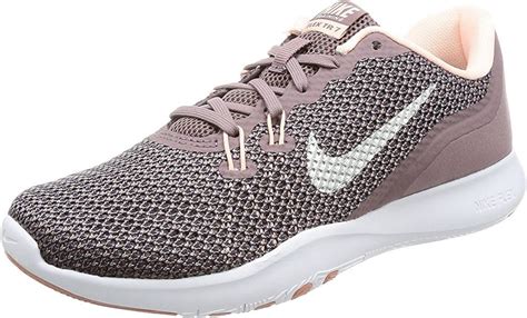 nike flex damen sneaker grau mit rosa zeichen|Nike Flex: Die Top.